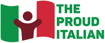 The Proud Italian | Italian Gifts