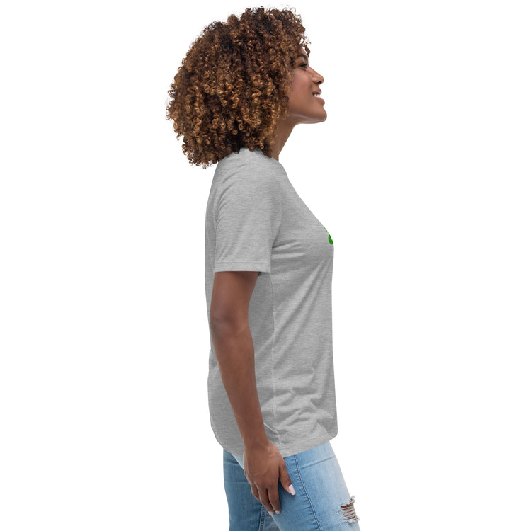 Italian Girls Rule Women's T-Shirt