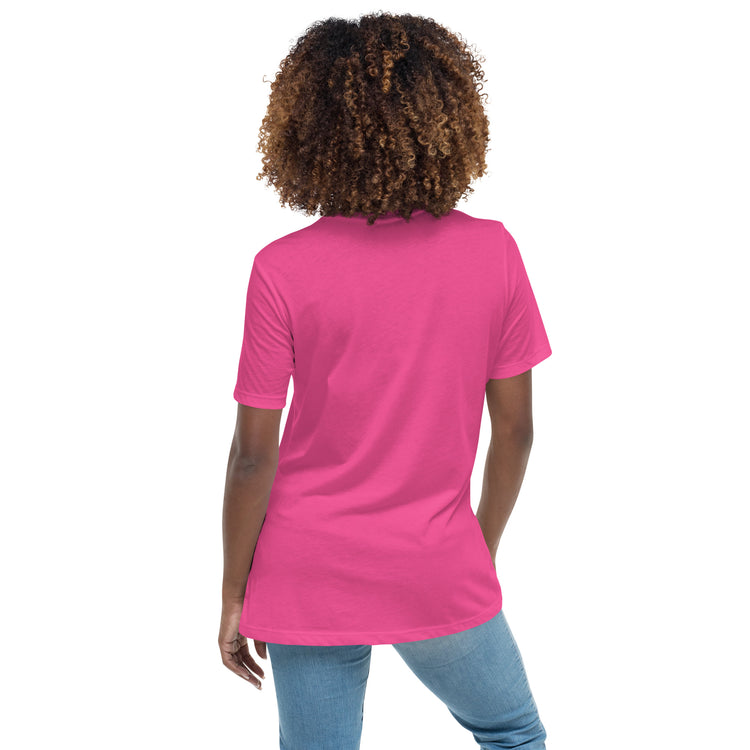 Italian Girls Rule Women's T-Shirt