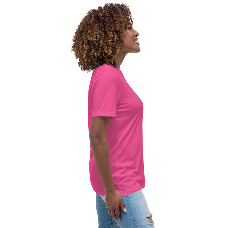 I'm not yelling I'm Italian Women's T-Shirt