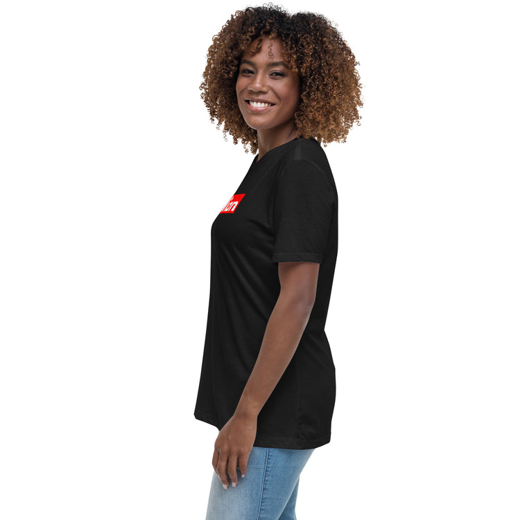 Sicilian Women's Relaxed T-Shirt