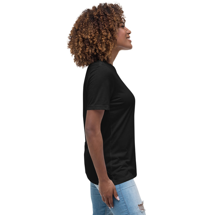 Sicilian Women's Relaxed T-Shirt