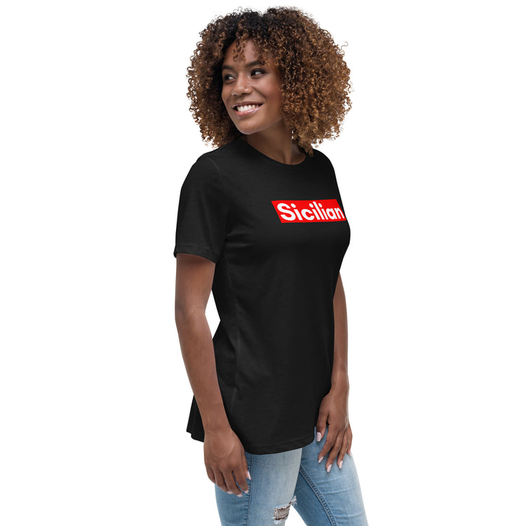 Sicilian Women's T-Shirt