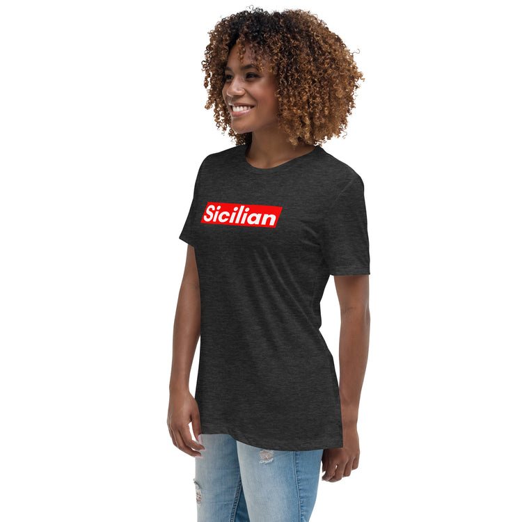 Sicilian Women's T-Shirt