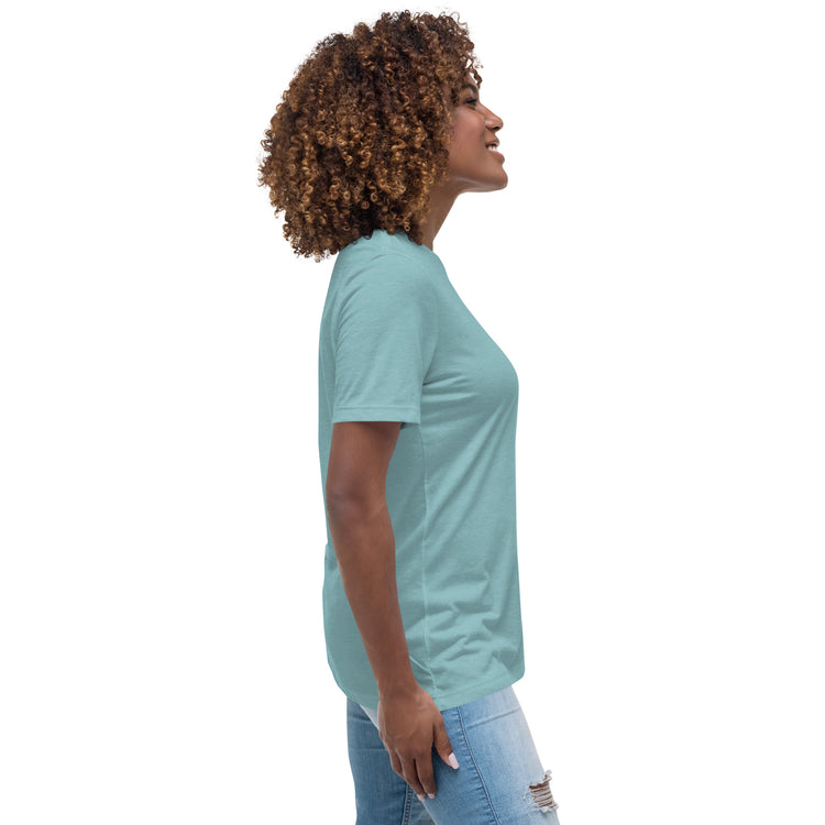 I'd rather be in Italy Women's T-Shirt
