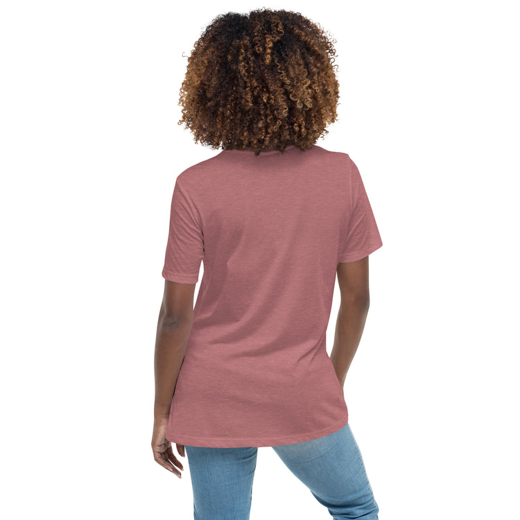 Italian Girls Rule Women's T-Shirt