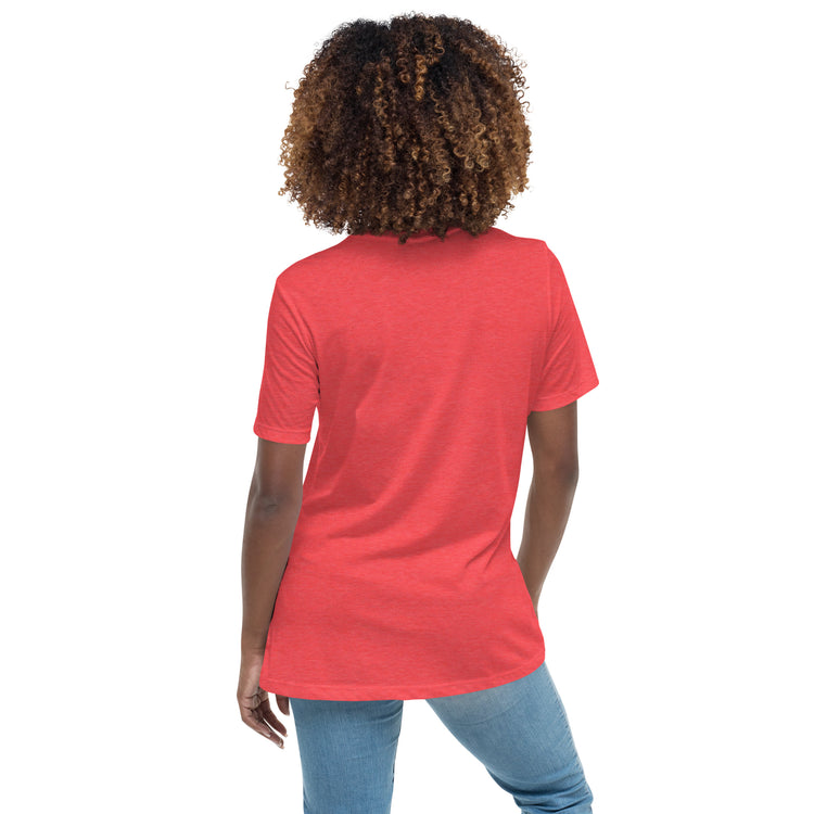Italian Girls Rule Women's T-Shirt