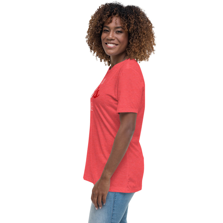 Italian Girls Rule Women's T-Shirt
