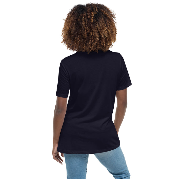 Italian Girls Rule Women's T-Shirt