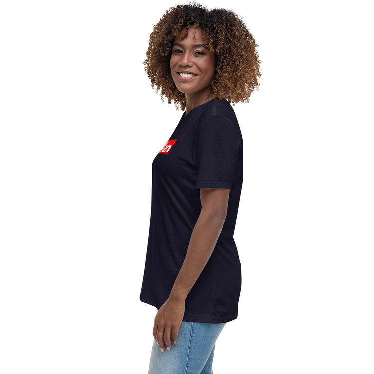 Sicilian Women's Relaxed T-Shirt