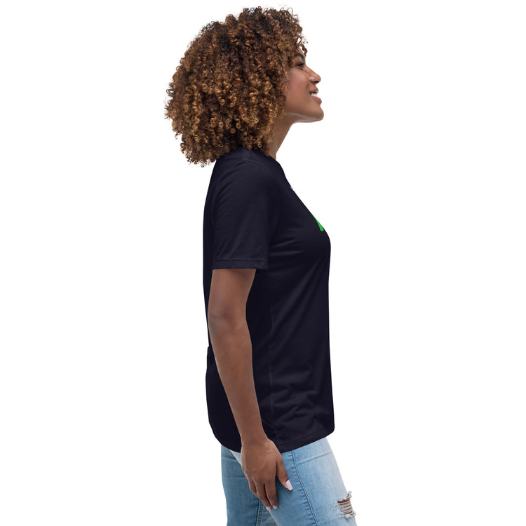 I'm not yelling I'm Italian Women's T-Shirt