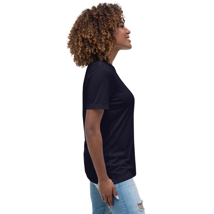 Sicilian Women's Relaxed T-Shirt