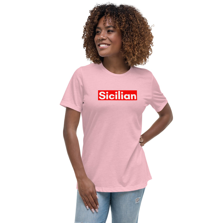 Sicilian Women's T-Shirt