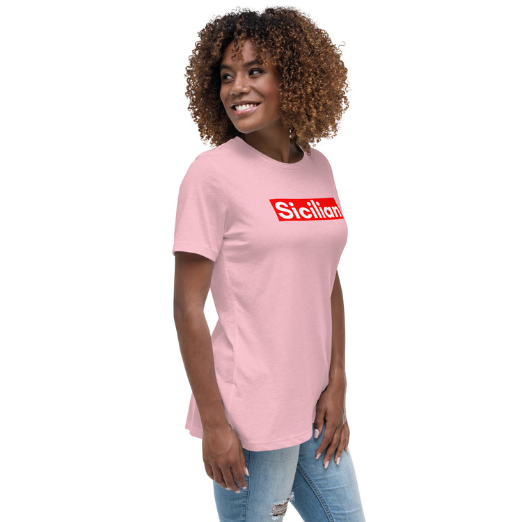 Sicilian Women's T-Shirt