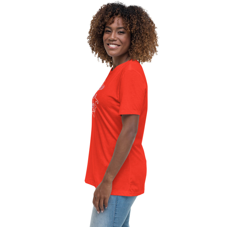 I'd rather be in Italy Women's T-Shirt