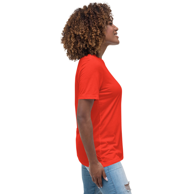 I'd rather be in Italy Women's T-Shirt