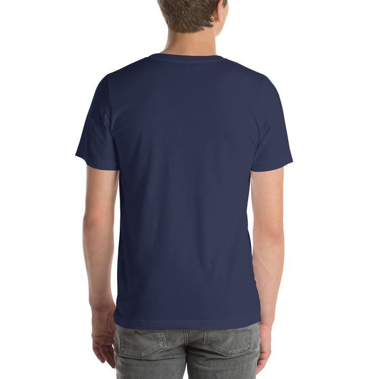 Siciliano Unisex t-shirt