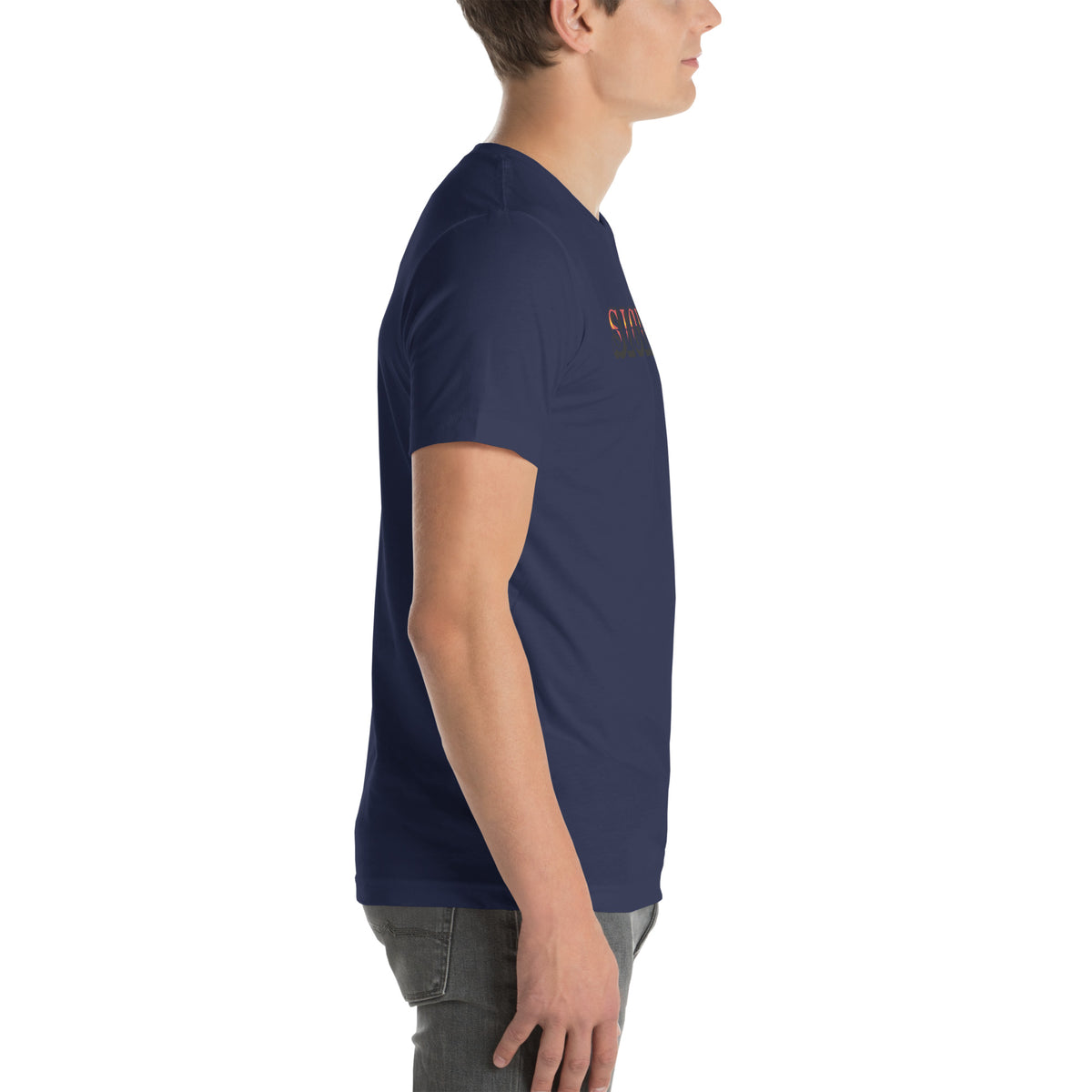Siciliano Unisex t-shirt