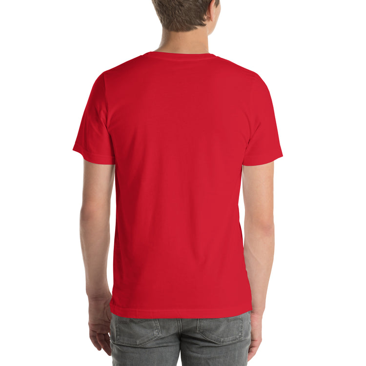 Siciliano Unisex t-shirt