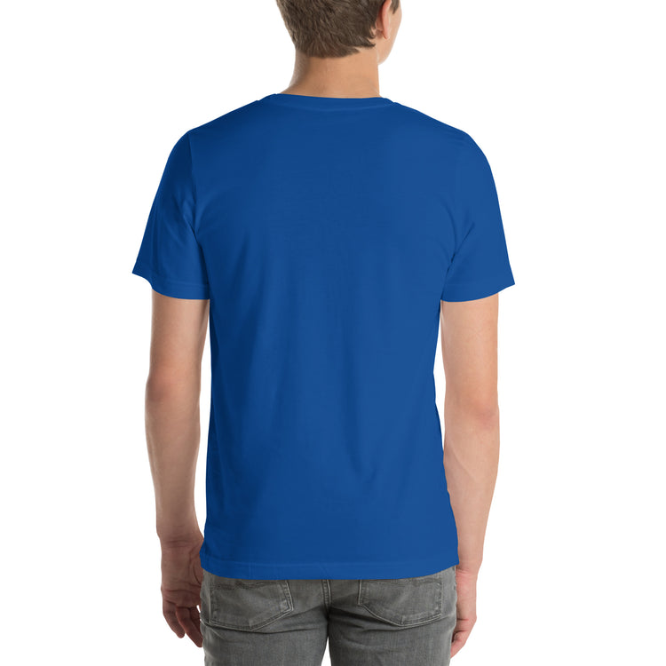 Siciliano Unisex t-shirt