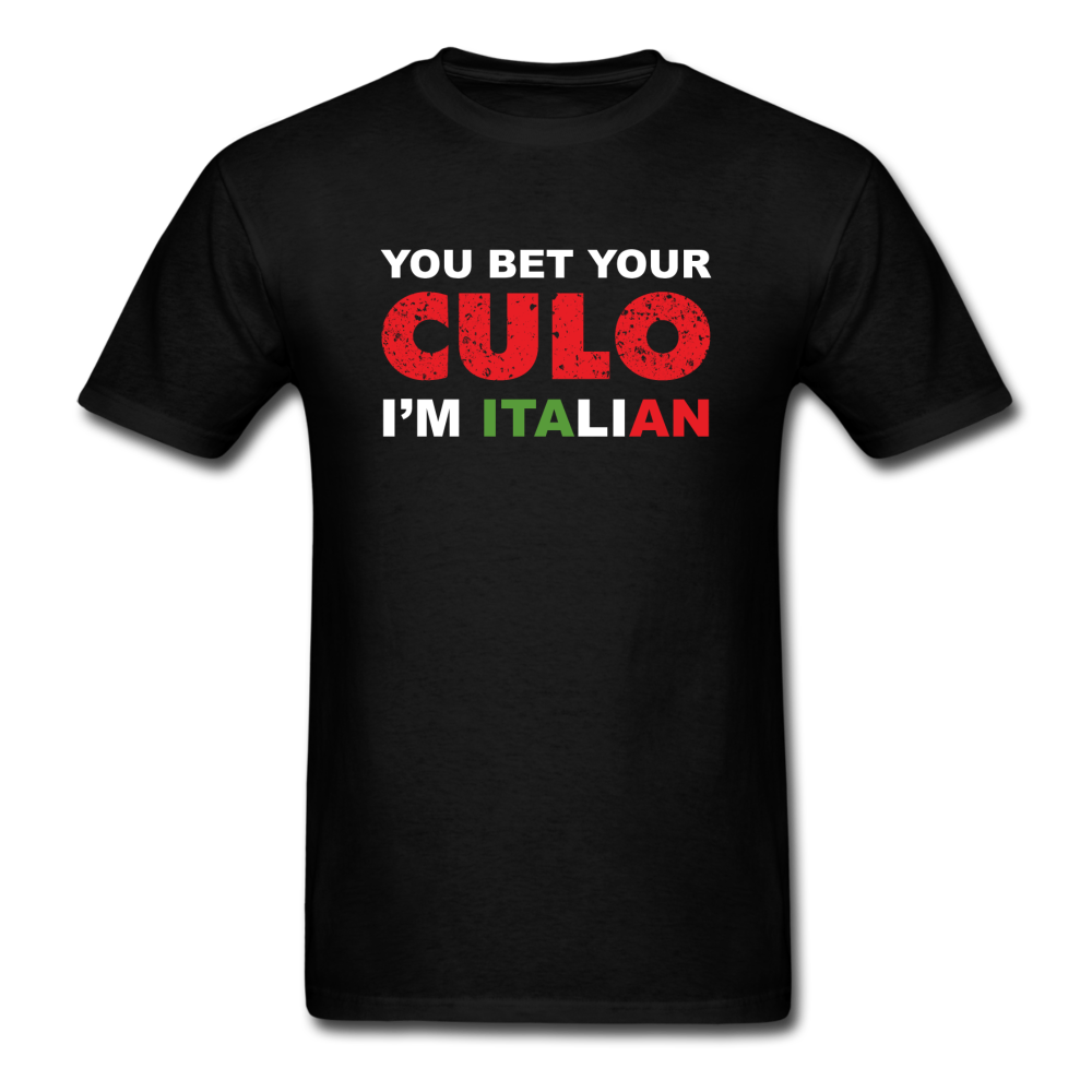 Italian T Shirt 