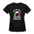 Italian Girls a unique & rare blend Women's T-Shirt - black