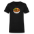 Legalize marinara Italians Unisex V-neck T-shirt - black
