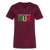 I'm not yelling I'm Italian Unisex V-neck T-shirt - black