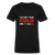 You bet your culo I'm Italian Unisex V-neck T-shirt - black