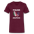 Italian American Unisex V-neck T-shirt - black
