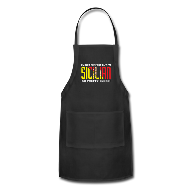 Sicilian Roots