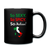So sexy, So Italian Full Color Mug 11 oz - black