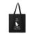 Pray for me I'm married to an Italian Cotton Tote Bag - black