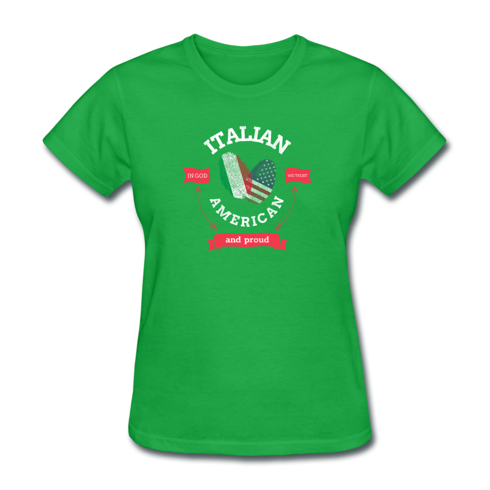 Italian sales t shirts