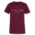 Italian and proud Unisex V-neck T-shirt - black