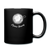 Esspresso yourself Full Color Mug 11 oz - black
