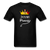 Sicilian Princess Unisex Classic T-Shirt - black