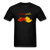 Sicilian Pride Unisex Classic T-Shirt - black